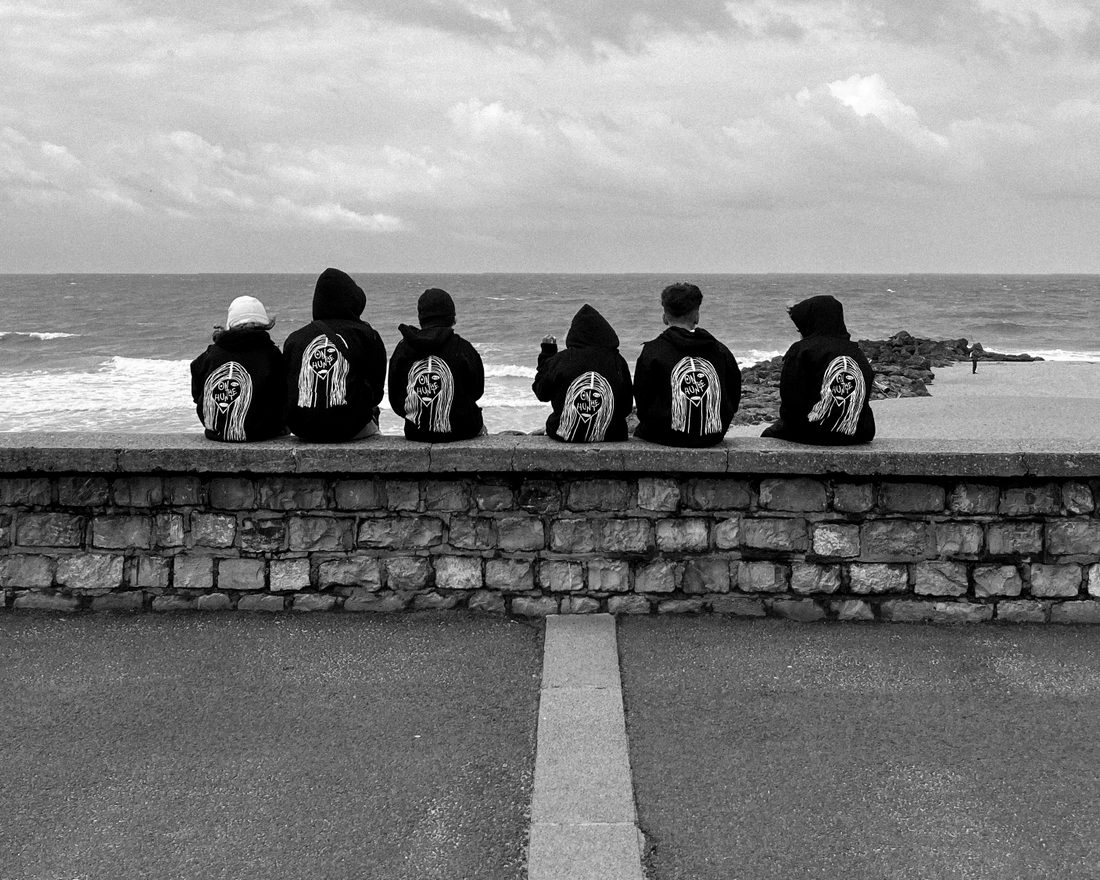 ONTHEHUNT Grom Up: alla conquista di Hossegor