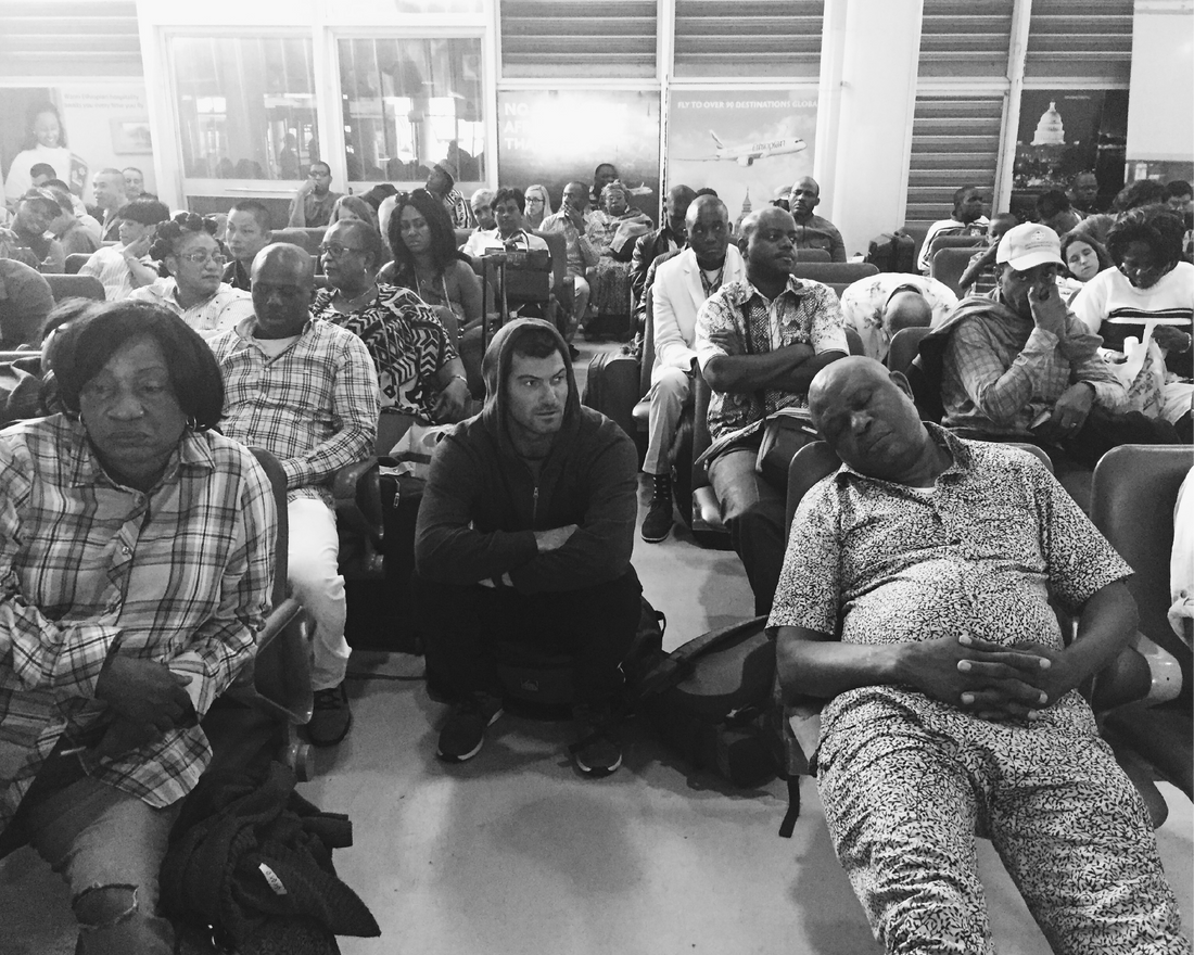 Come nasce ONTHEHUNT?